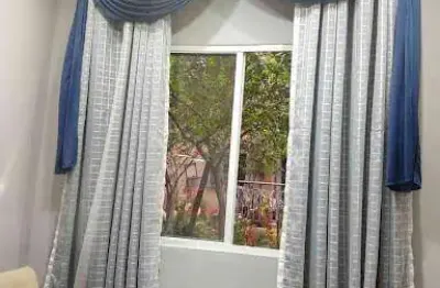 Apartamento à venda, 52 m² por r$ 270.000,00 - novo osasco - osasco/sp