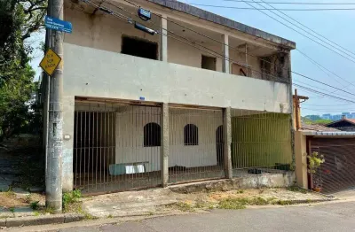 Casa com 3 dormitórios à venda, 280 m² por r$ 798.000,00 - parque continental - são paulo/sp