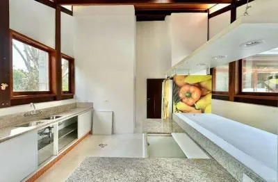 Casa de alto padrão à venda no recanto inpla 4 quartos, 3 suítes, 1.000m² ? carapicuíba/sp
