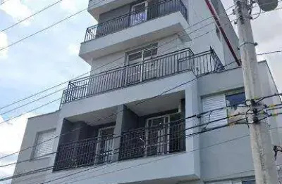 Apartamento com 1 dormitório à venda, 29 m² por r$ 213.000,00 - jardim ester yolanda - são paulo/sp