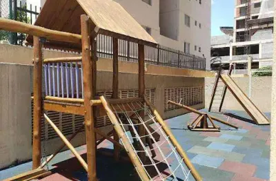 Apartamento com 3 dormitórios à venda, 73 m² por r$ 670.000,00 - vila osasco - osasco/sp