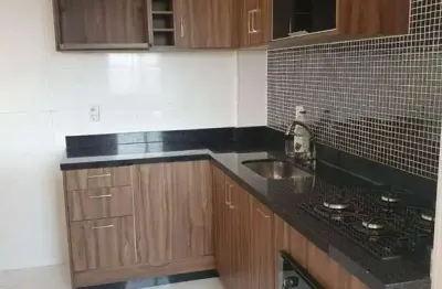 Apartamento com 2 dormitórios à venda, 57 m² por r$ 260.000,00 - bandeiras - osasco/sp