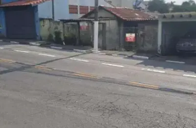 Terreno à venda, 220 m² por r$ 549.999 - bussocaba - osasco/sp