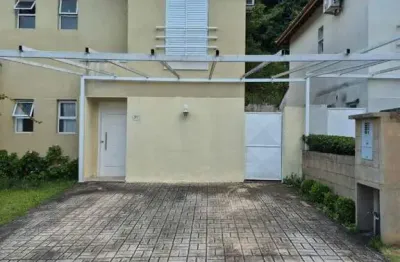 Casa com 2 dormitórios à venda, 104 m² por r$ 649.999,99 - parque rincão - cotia/sp