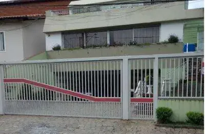 Sobrado com 4 dormitórios à venda, 238 m² por r$ 1.380.000,00 - rolinópolis - são paulo/sp