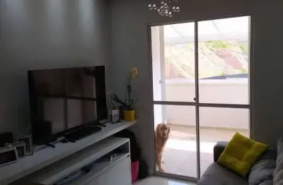 Apartamento à venda, 86 m² por r$ 435.000,00 - jaguaribe - osasco/sp