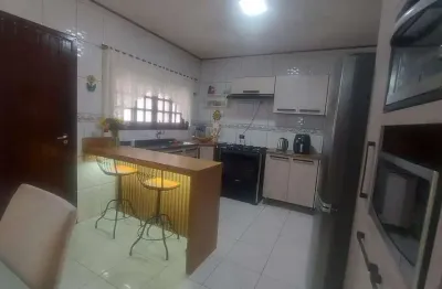 Casa com 2 quartos à venda no Presidente Altino, Osasco 