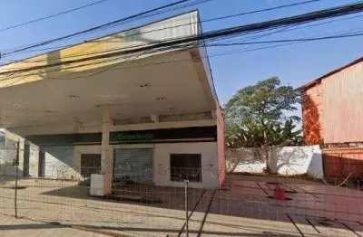 Terreno à venda, 1000 m² por r$ 4.500.000,00 - santo amaro - são paulo/sp