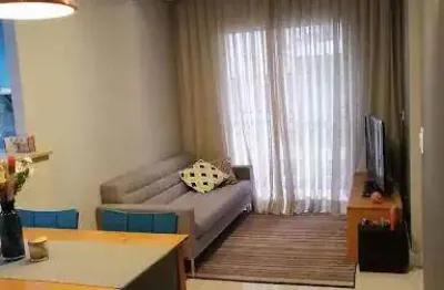 Apartamento à venda, 57 m² por r$ 300.000,00 - novo osasco - osasco/sp