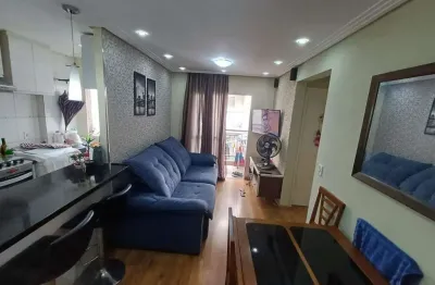 Vendo apartamento de 03 dormitórios no bairro do novo osasco