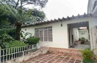 Casa com 3 quartos à venda em Jaguaré, São Paulo 