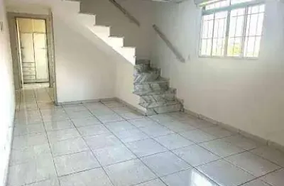 Apartamento duplex à venda, 107 m² por r$ 330.000,00 - bela vista - osasco/sp