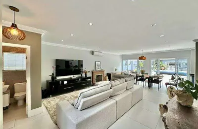 Casa no nova higienópolis ? 3 suítes, piscina, gourmet e energia solar!