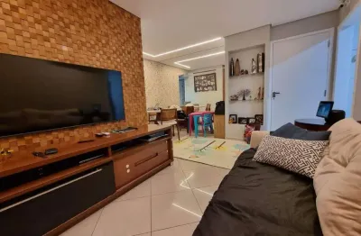 Apartamento com 3 dormitórios à venda, 69 m² por r$ 524.990,00 - km 18 - osasco/sp