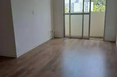 Apartamento com 3 dormitórios à venda, 57 m² por r$ 275.000,00 - jardim pinheiros - são paulo/sp