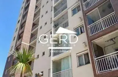 Apartamento com 2 dormitórios à venda, 61 m² por r$ 440.000,00 - jaguaré - são paulo/sp