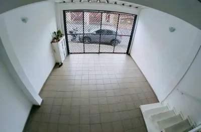 Sobrado com 3 dormitórios à venda, 174 m² por r$ 800.000,00 - vila campesina - osasco/sp