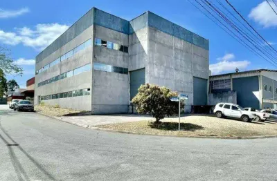 Galpão comercial à venda ou locação no centro empresarial rap. tavares - km 43,5 rod. raposo tavares