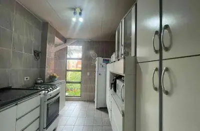 Apartamento com 2 dormitórios à venda, 54 m² por r$ 240.000,00 - jardim piratininga - osasco/sp