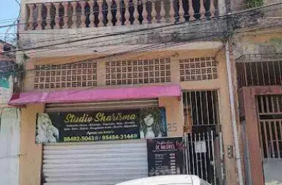 Casa com 2 quartos à venda no Bandeiras, Osasco 