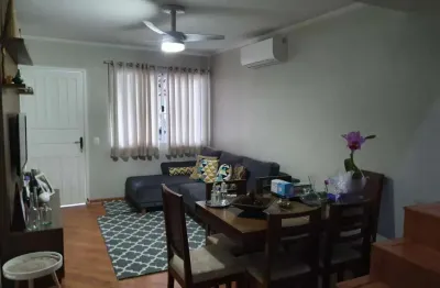 Casa com 2 dormitórios à venda, 120 m² por r$ 510.000,00 - granja viana - cotia/sp