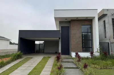 Casa com 3 dormitórios sendo 3 suítes à venda, 288 m² por r$ 2.050.000 - mariapolis ginetta - vargem grande paulista/sp