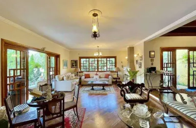 Casa em bolsão fazendinha ? 4 dormitórios, natureza e espaço gourmet ? carapicuíba/sp