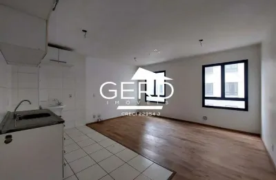 Apartamento 1 Quarto em Osasco – Presidente Altino, 35m², Financiamento