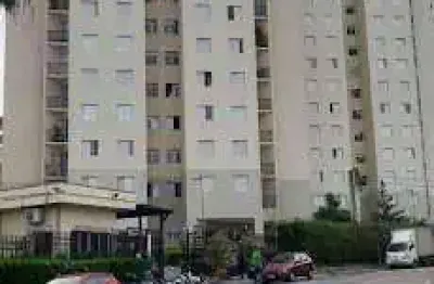 Apartamento com 2 quartos à venda no Quitaúna, Osasco 
