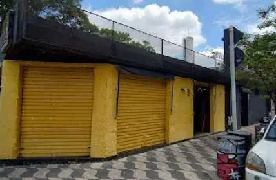 Salão à venda, 400 m² por r$ 1.999.990,00 - presidente altino - osasco/sp