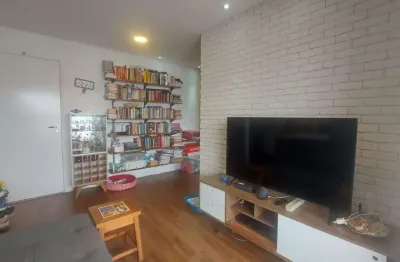 Apartamento com 1 quarto à venda no Continental, Osasco 