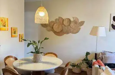 Apartamento à venda, 3 quartos, 1 suíte, 1 vaga, piratininga - osasco/sp