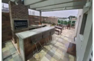 Apartamento com 2 dormitórios à venda, 60 m² por r$ 590.000,00 - vila osasco - osasco/sp