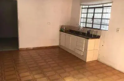 Casa com 4 dormitórios à venda, 185 m² por r$ 550.000,00 - vila yolanda - osasco/sp