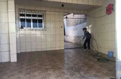 Casa com 4 dormitórios à venda, 185 m² por r$ 550.000,00 - vila yolanda - osasco/sp