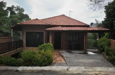 Casa com 5 dormitórios à venda, 300 m² por r$ 1.600.000,00 - parque nova jandira - jandira/sp