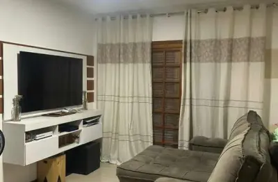 Casa com 3 dormitórios à venda, 280 m² por r$ 750.000,00 - jardim veloso - osasco/sp