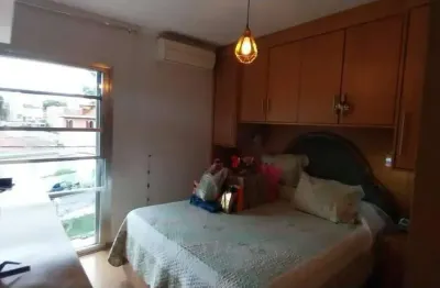 Casa mobiliada à venda na vila campesina | 3 dorms, suíte e espaço gourmet em osasco