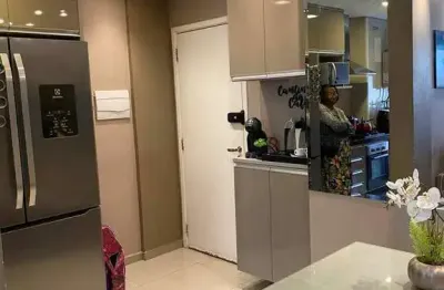 Apartamento garden à venda em osasco – 113m², 2 quartos e quintal privativo!