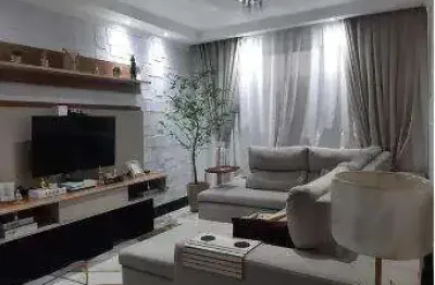 Sobrado com 4 dormitórios à venda, 125 m² por r$ 950.000,00 - bela vista - osasco/sp