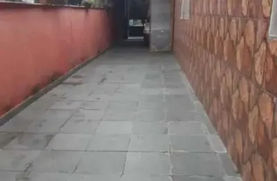 Casa com 1 dormitório à venda, 108 m² por r$ 395.000,00 - novo osasco - osasco/sp