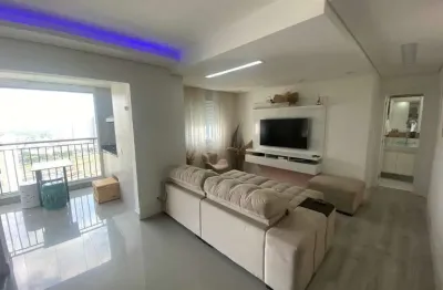 Apartamento com 3 dormitórios à venda, 83 m² por r$ 1.050.000 - continental - osasco/sp