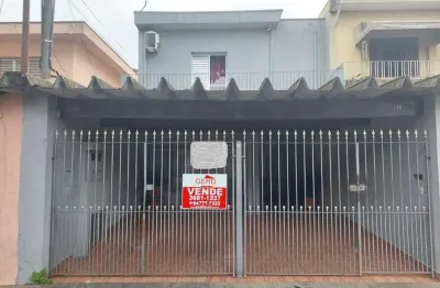 Sobrado com 3 dormitórios à venda, 267 m² por r$ 950.000,00 - presidente altino - osasco/sp