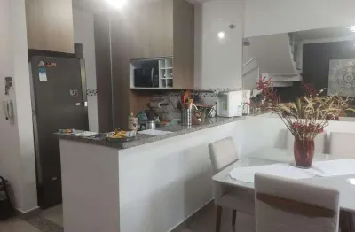 Casa com 3 dormitórios à venda, 120 m² por r$ 796.000,00 - presidente altino - osasco/sp