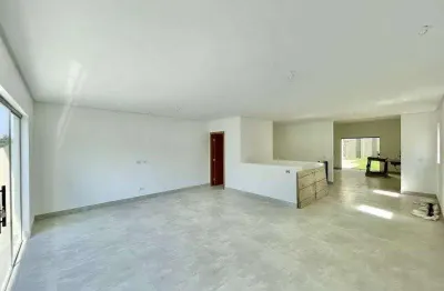 Venda de casa nova 0 km em condomínio de alto padrão em cotia/sp - 3 suítes, 6 vagas e clube completo