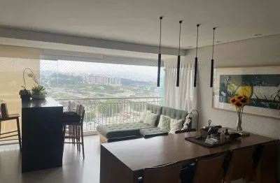 Apartamento com 3 dormitórios à venda, 142 m² por r$ 1.800.000,00 - vila leopoldina - são paulo/sp