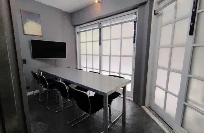 Sala comercial de 40m² para venda/locação - localização privilegiada na av. são camilo, granja viana, cotia/sp