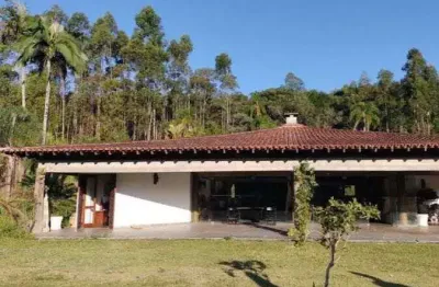 Fazenda à venda em itapevi/sp - 60 hectares no km 44,5 da raposo tavares - ideal para condomínios e ecoturismo - r$ 6.370.000
