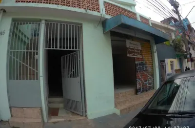 Prédio à venda, 178 m² por r$ 350.000,00 - jardim paulo vi - são paulo/sp