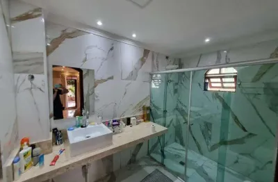 Sobrado com 5 dormitórios à venda, 250 m² por r$ 570.000,00 - metalúrgicos - osasco/sp